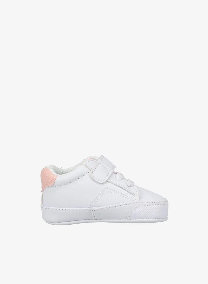POLO RALPH LAUREN Infant Theron V Ps Velcro Sneakers